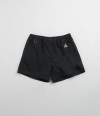 Nike ACG Reservoir Goat Shorts - Black / Anthracite / Summit White thumbnail