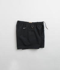 Nike ACG Reservoir Goat Shorts - Black / Anthracite / Summit White thumbnail