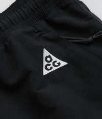 Nike ACG Reservoir Goat Shorts - Black / Anthracite / Summit White thumbnail