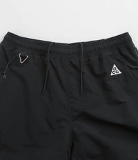 Nike ACG Reservoir Goat Shorts - Black / Anthracite / Summit White thumbnail