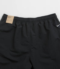 Nike ACG Reservoir Goat Shorts - Black / Anthracite / Summit White thumbnail