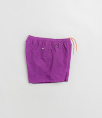 Nike ACG Reservoir Goat Shorts - Bold Berry / Safety Orange / Summit White thumbnail