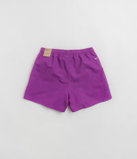 Nike ACG Reservoir Goat Shorts - Bold Berry / Safety Orange / Summit White thumbnail