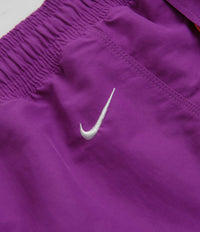 Nike ACG Reservoir Goat Shorts - Bold Berry / Safety Orange / Summit White thumbnail