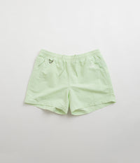 Nike ACG Reservoir Goat Shorts - Vapor Green / Summit White thumbnail