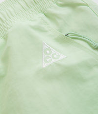 Nike ACG Reservoir Goat Shorts - Vapor Green / Summit White thumbnail