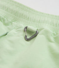 Nike ACG Reservoir Goat Shorts - Vapor Green / Summit White thumbnail