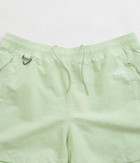 Nike ACG Reservoir Goat Shorts - Vapor Green / Summit White thumbnail