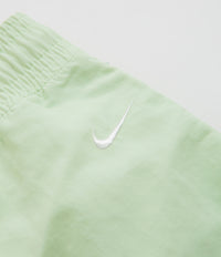 Nike ACG Reservoir Goat Shorts - Vapor Green / Summit White thumbnail