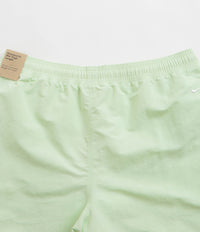 Nike ACG Reservoir Goat Shorts - Vapor Green / Summit White thumbnail