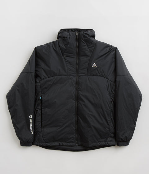 Nike ACG Rope De Dope Jacket Black Summit White Always in Colour