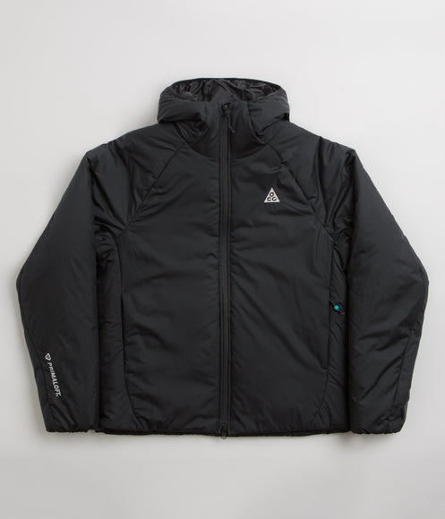 Nike ACG Rope De Dope PrimaLoft Jacket - Black / Black / Black / Summit White