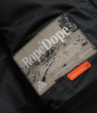 Nike ACG Rope De Dope PrimaLoft Jacket - Black / Black / Black / Summit White thumbnail