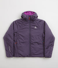 Nike ACG Rope De Dope PrimaLoft Jacket - Dark Raisin / Dark Raisin / Summit White thumbnail