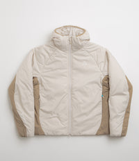 Nike ACG Rope De Dope PrimaLoft Jacket - Light Orewood Brown / Khaki / Summit White thumbnail