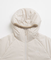 Nike ACG Rope De Dope PrimaLoft Jacket - Light Orewood Brown / Khaki / Summit White thumbnail