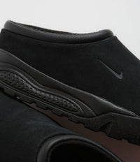 Nike ACG Rufus Shoes - Black / Black - Summit White - Hot Curry thumbnail