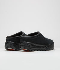 Nike ACG Rufus Shoes - Black / Black - Summit White - Hot Curry thumbnail