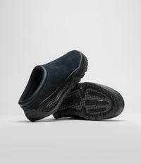 Nike ACG Rufus Shoes - Dark Obsidian / Obsidian - Black thumbnail