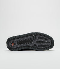 Nike ACG Rufus Shoes - Dark Obsidian / Obsidian - Black thumbnail