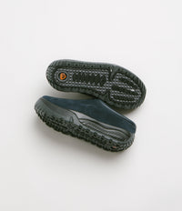 Nike ACG Rufus Shoes - Dark Obsidian / Obsidian - Black thumbnail