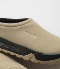 Nike ACG Rufus Shoes - Limestone / Limestone - Black - Black thumbnail