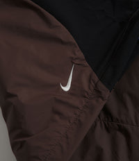 Nike ACG Sierra Light Jacket - Baroque Brown / Black / Summit White thumbnail