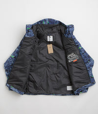 Nike ACG Skull Peak Full Zip Jacket - Midnight Navy / Black / Black / Summit White thumbnail