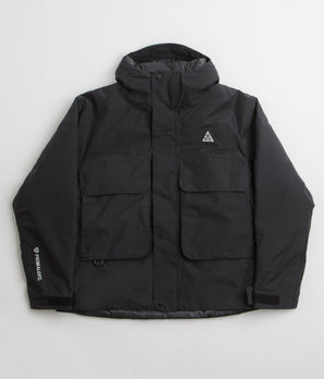 Nike ACG Skull Peak Jacket - Black / Anthracite / Black / Summit White