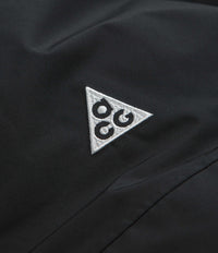 Nike ACG Skull Peak Jacket - Black / Anthracite / Black / Summit White thumbnail