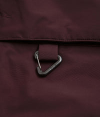 Nike ACG Skull Peak Jacket - Burgundy Crush / Beyond Pink / Summit White thumbnail