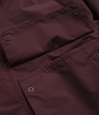 Nike ACG Skull Peak Jacket - Burgundy Crush / Beyond Pink / Summit White thumbnail