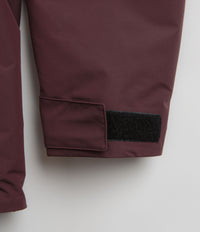 Nike ACG Skull Peak Jacket - Burgundy Crush / Beyond Pink / Summit White thumbnail