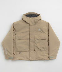 Nike ACG Skull Peak Jacket - Khaki / Anthracite / Black / Summit White thumbnail