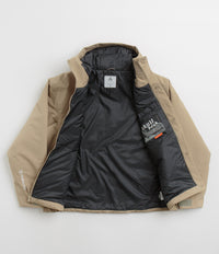 Nike ACG Skull Peak Jacket - Khaki / Anthracite / Black / Summit White thumbnail