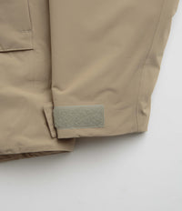 Nike ACG Skull Peak Jacket - Khaki / Anthracite / Black / Summit White thumbnail