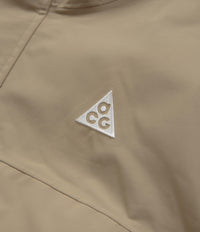 Nike ACG Skull Peak Jacket - Khaki / Anthracite / Black / Summit White thumbnail