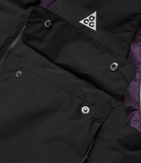 Nike ACG Skull Peak Reversible Vest - Black / Dark Raisin / Summit White thumbnail