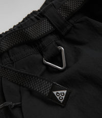 Nike ACG Smith Summit Cargo Pants - Black / Anthracite / Summit White thumbnail