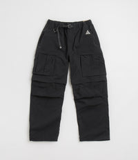 Nike ACG Smith Summit Cargo Pants - Black / Anthracite / Summit White thumbnail