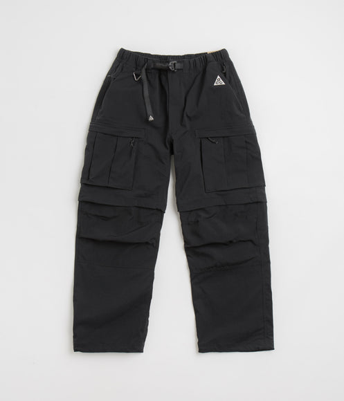 Nike ACG Smith Summit Cargo Pants - Black / Anthracite / Summit White