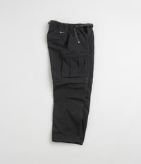 Nike ACG Smith Summit Cargo Pants - Black / Anthracite / Summit White thumbnail