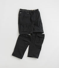 Nike ACG Smith Summit Cargo Pants - Black / Anthracite / Summit White thumbnail