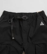 Nike ACG Smith Summit Cargo Pants - Black / Anthracite / Summit White thumbnail