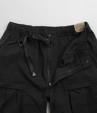 Nike ACG Smith Summit Cargo Pants - Black / Anthracite / Summit White thumbnail