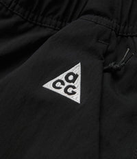 Nike ACG Smith Summit Cargo Pants - Black / Anthracite / Summit White thumbnail