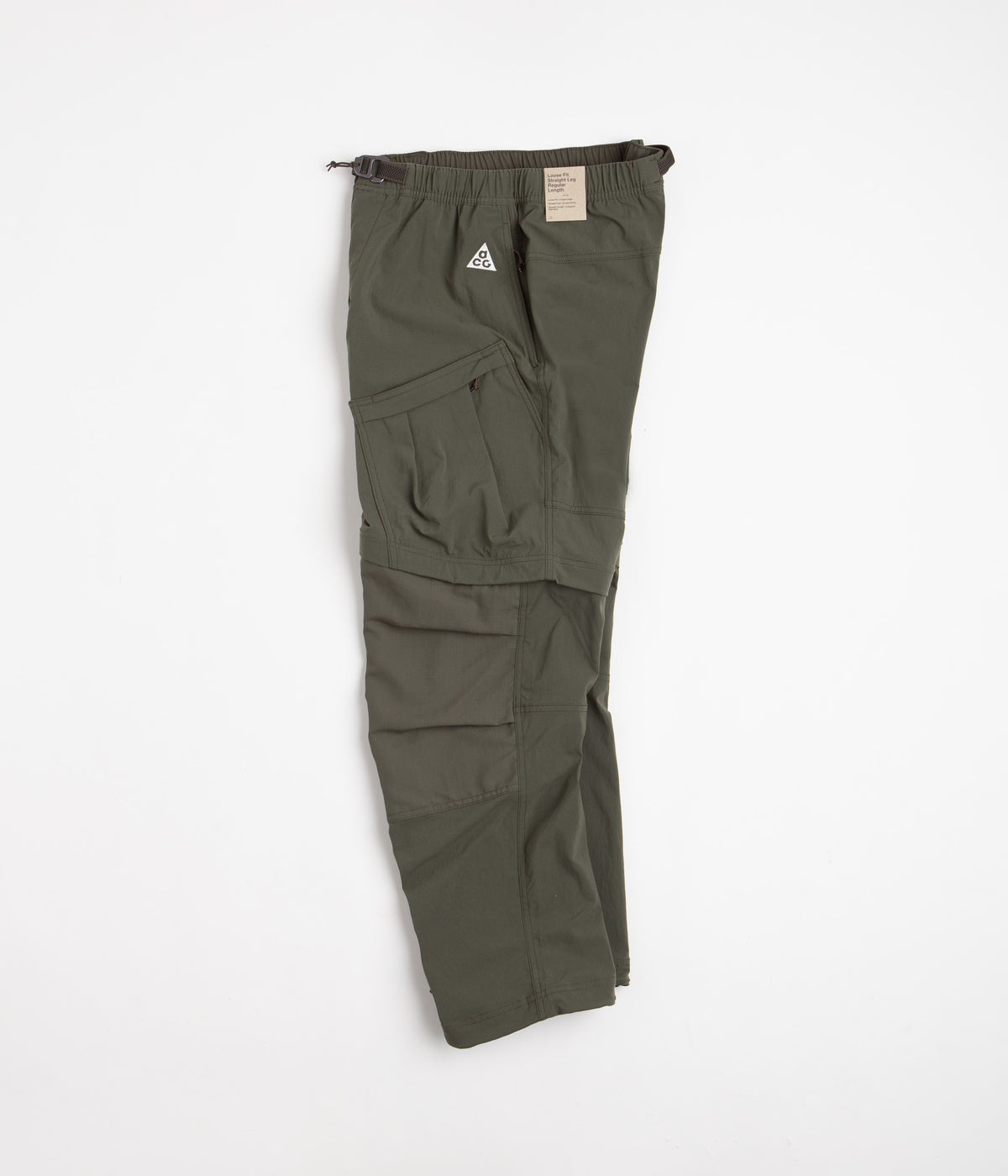 Nike DO7209-272 NSW Essential High Rise Cargo Womens Pants - Beige –  ShopNiceKicks.com
