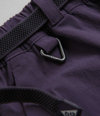 Nike ACG Smith Summit Cargo Pants - Dark Raisin / Black / Summit White thumbnail