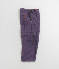 Nike ACG Smith Summit Cargo Pants - Dark Raisin / Black / Summit White thumbnail