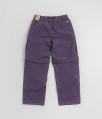 Nike ACG Smith Summit Cargo Pants - Dark Raisin / Black / Summit White thumbnail